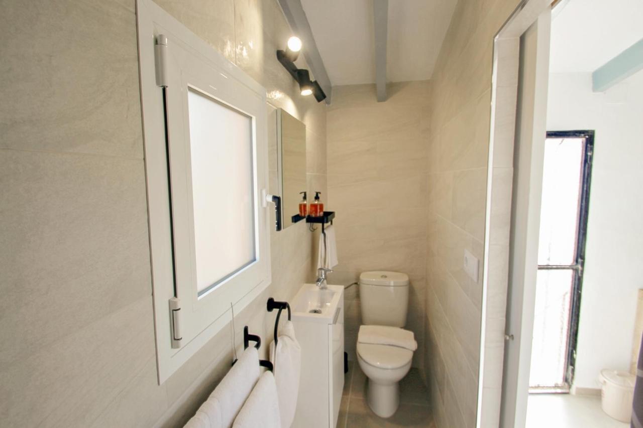 Cometa-86 - Villa With Private Pool Close To The Beach In Calpe Empedrola Экстерьер фото